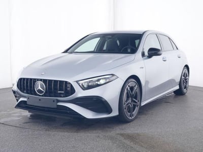Mercedes-Benz Classe A AMG 35 AMG Line Advanced Plus 4matic auto del 2024 usata a Magenta