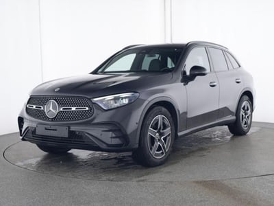 Mercedes-Benz GLC 200 4Matic Mild Hybrid AMG Advanced Plus del 2024 usata a Magenta