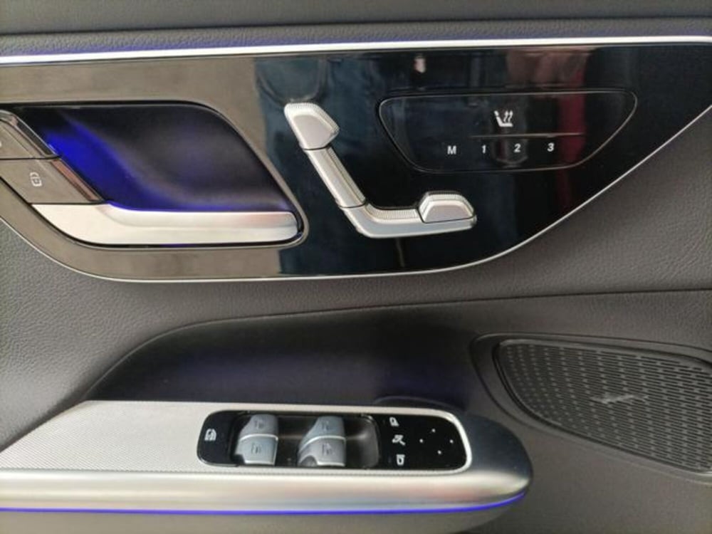 Mercedes-Benz GLC usata a Milano (17)