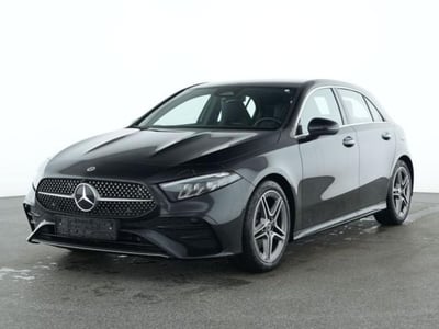Mercedes-Benz Classe A 180 AMG Line Premium Plus auto del 2024 usata a Magenta