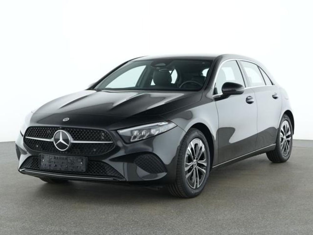 Mercedes-Benz Classe A usata a Milano