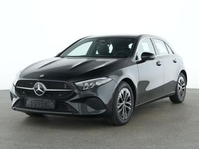 Mercedes-Benz Classe A 180 Progressive Advanced Plus auto del 2024 usata a Magenta