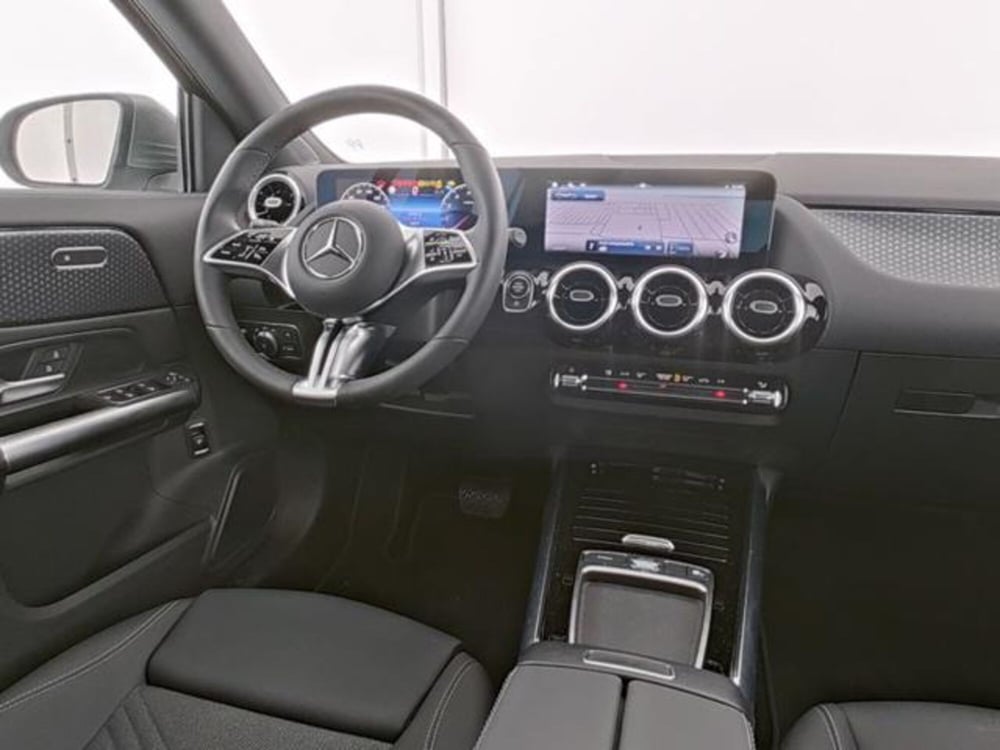 Mercedes-Benz GLA SUV usata a Milano (7)