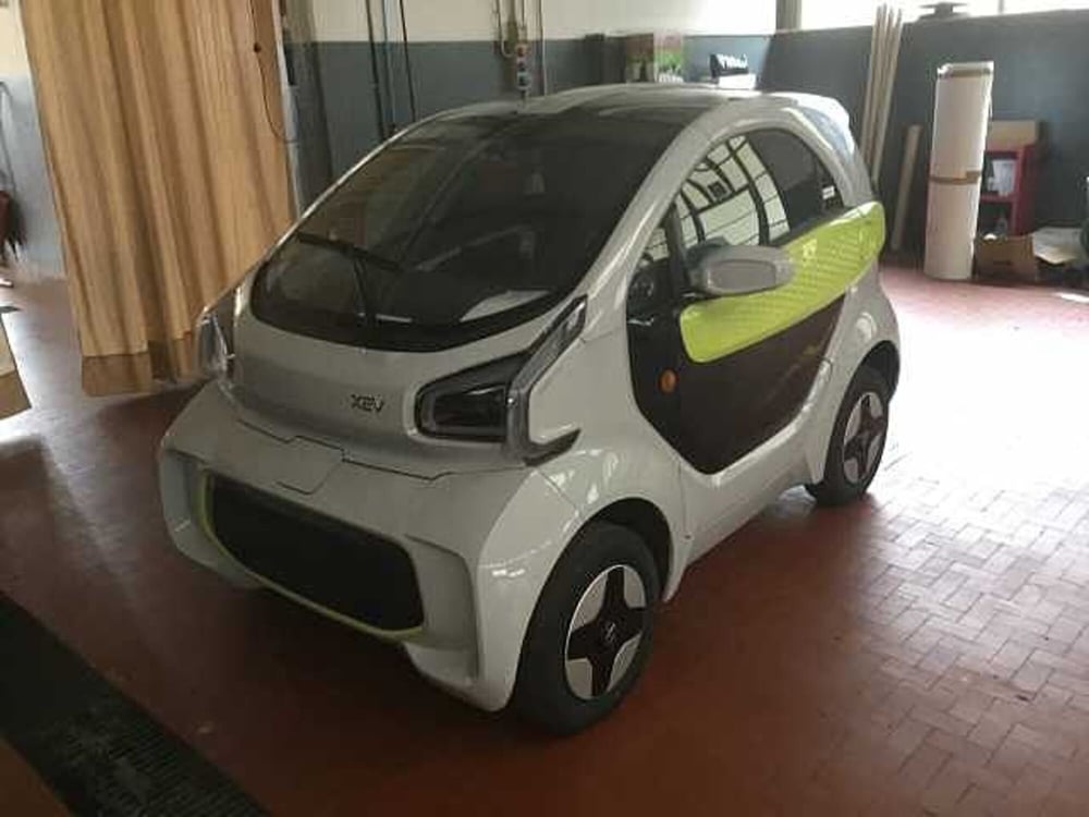 Xev XEV YoYo nuova a Varese (2)