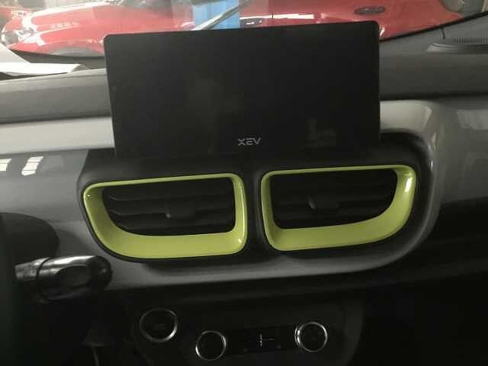 Xev XEV YoYo nuova a Varese (14)