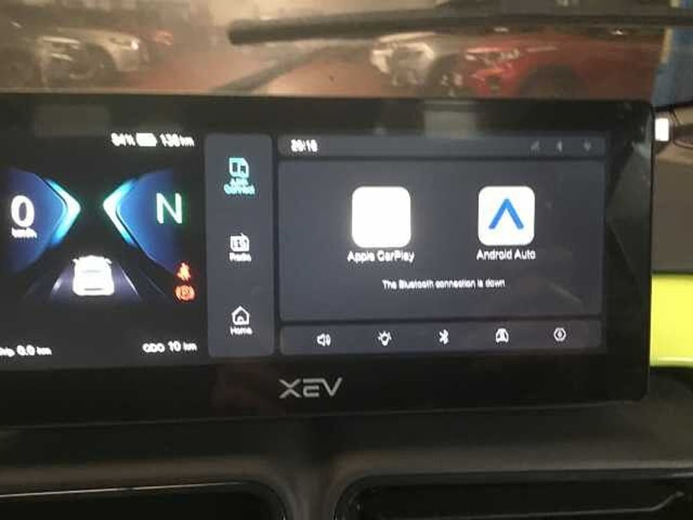 Xev XEV YoYo nuova a Varese (16)