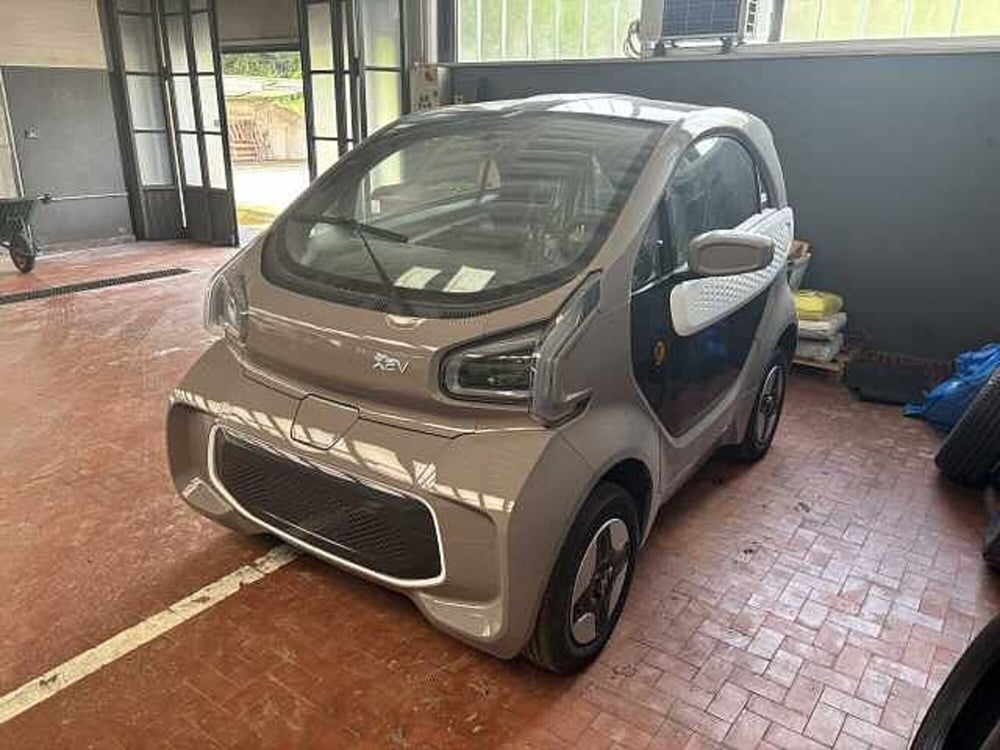 Xev XEV YoYo nuova a Varese