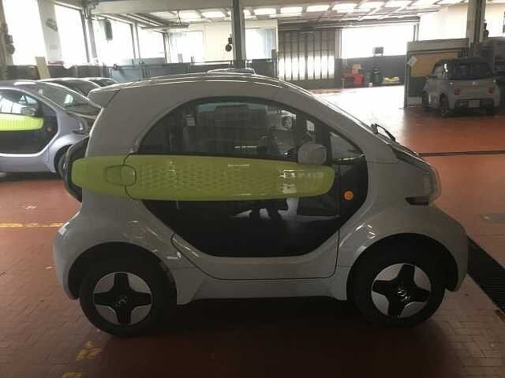 Xev XEV YoYo nuova a Varese (6)