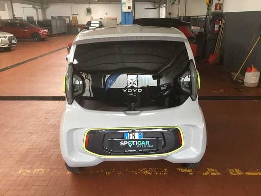 Xev XEV YoYo nuova a Varese (8)