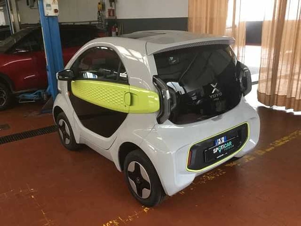 Xev XEV YoYo nuova a Varese (9)