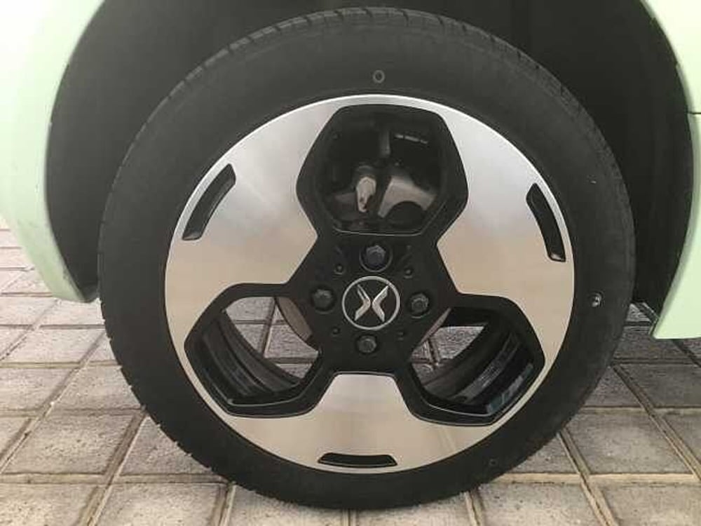 Xev XEV YoYo usata a Varese (15)