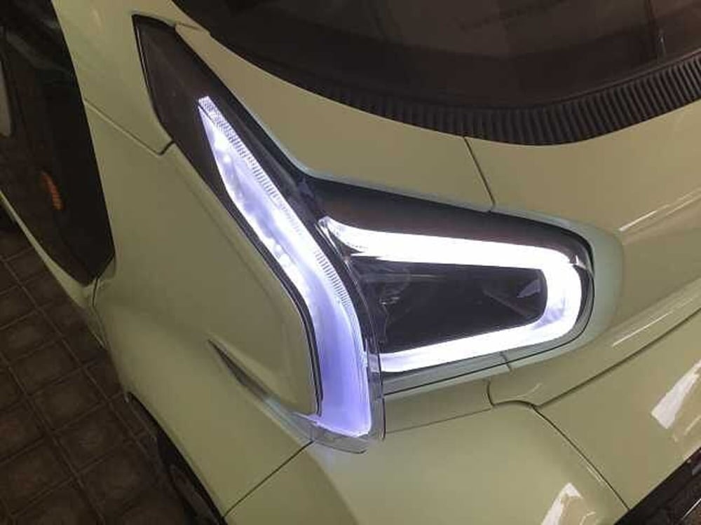 Xev XEV YoYo usata a Varese (16)