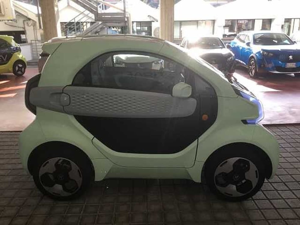 Xev XEV YoYo usata a Varese (4)