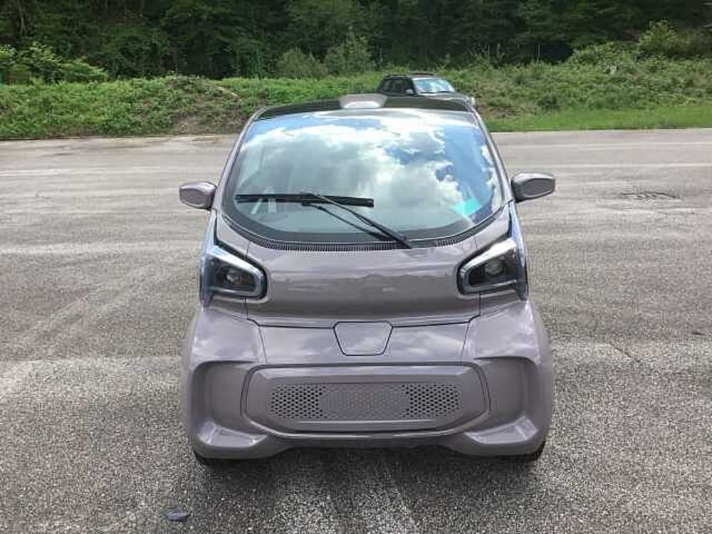 Xev XEV YoYo usata a Varese (2)