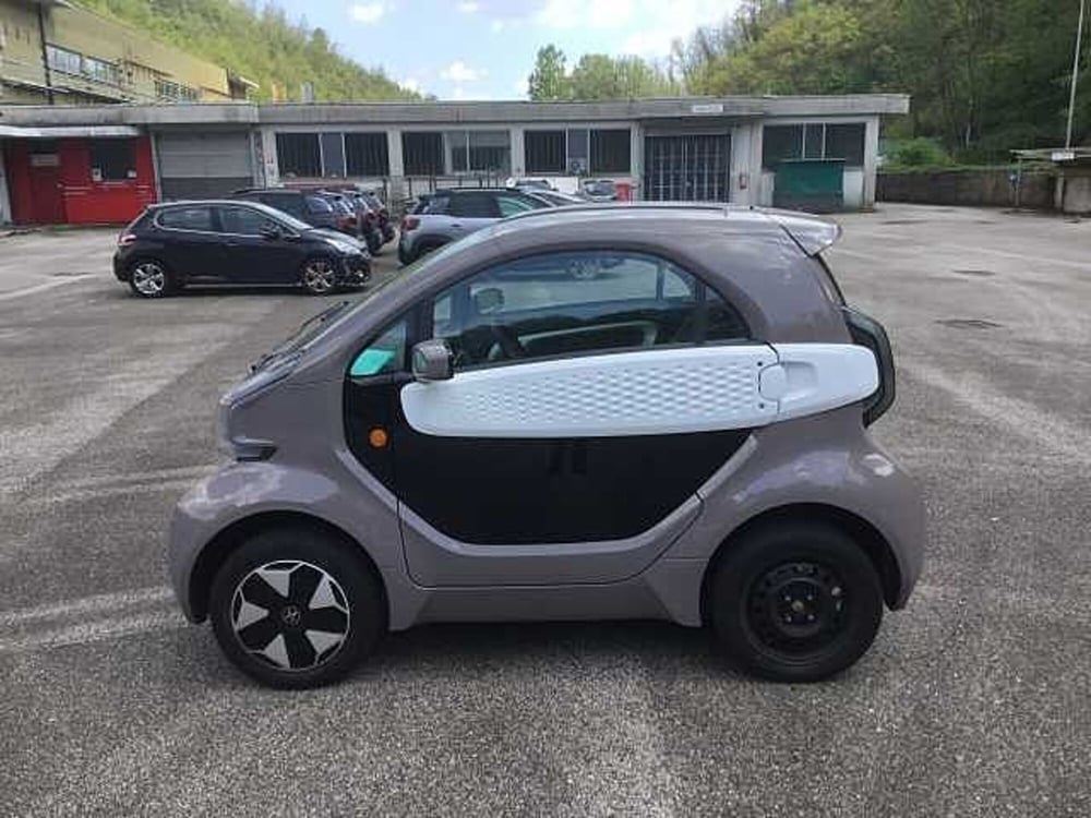 Xev XEV YoYo usata a Varese (8)