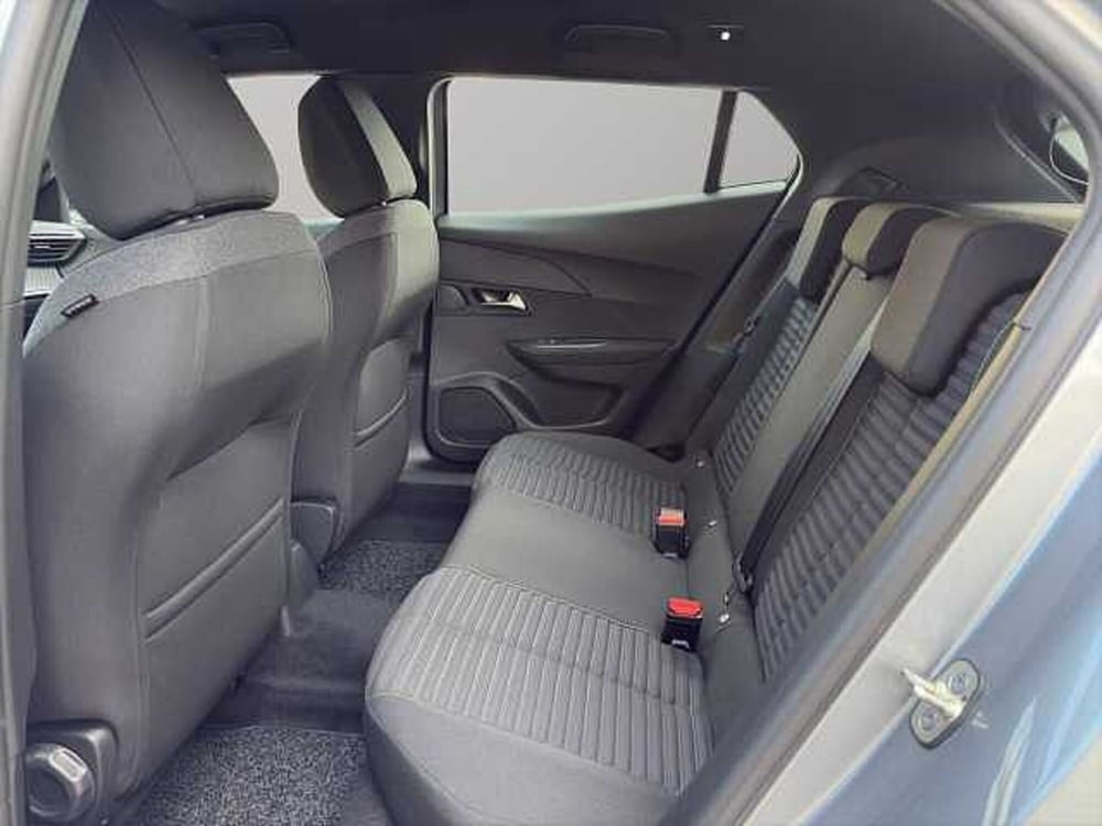Peugeot 2008 nuova a Vibo Valentia (16)