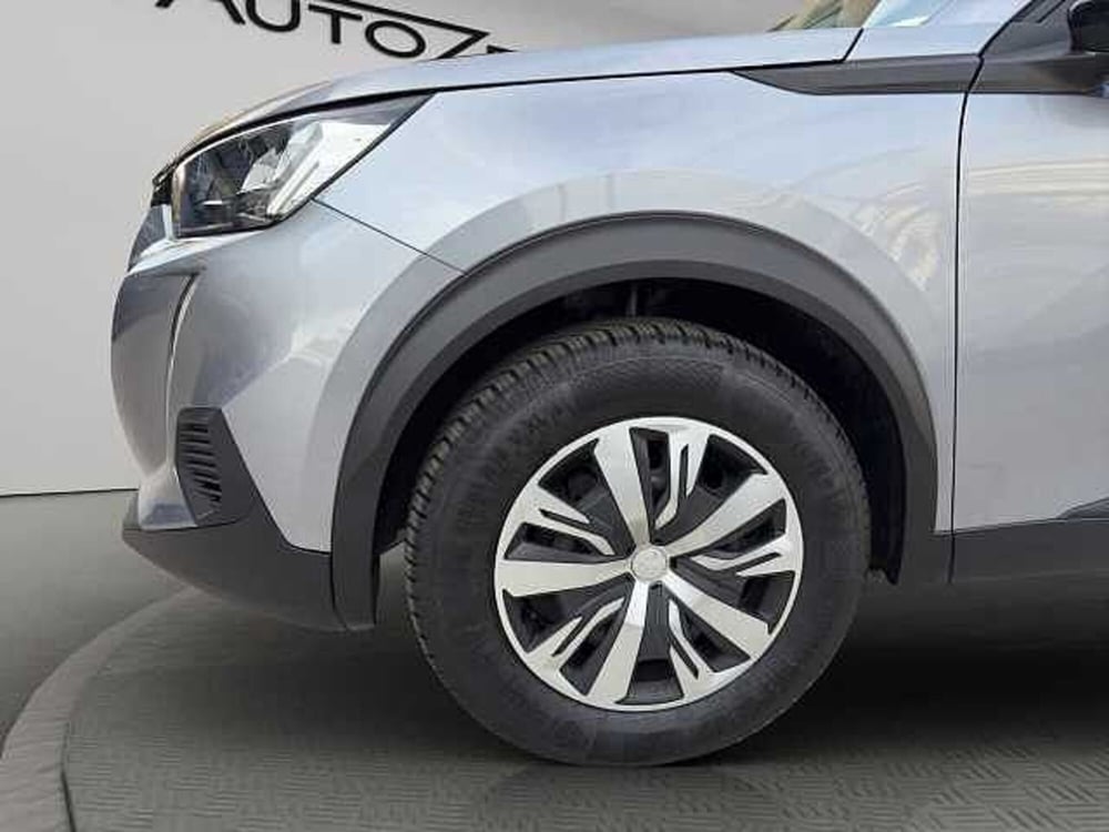 Peugeot 2008 usata a Vibo Valentia (15)