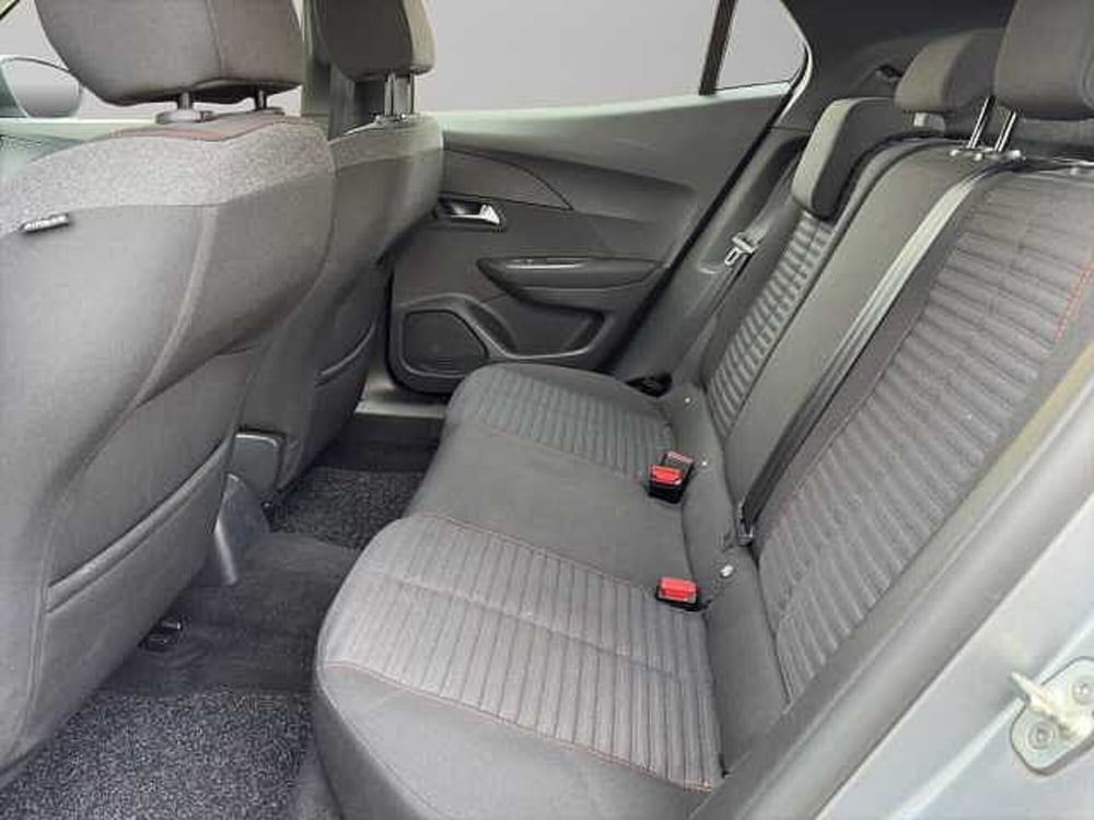Peugeot 2008 usata a Vibo Valentia (16)