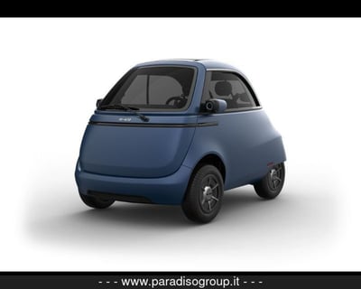 Microlino Microlino Competizione Microlino Competizione 14kWh nuova a Lamezia Terme