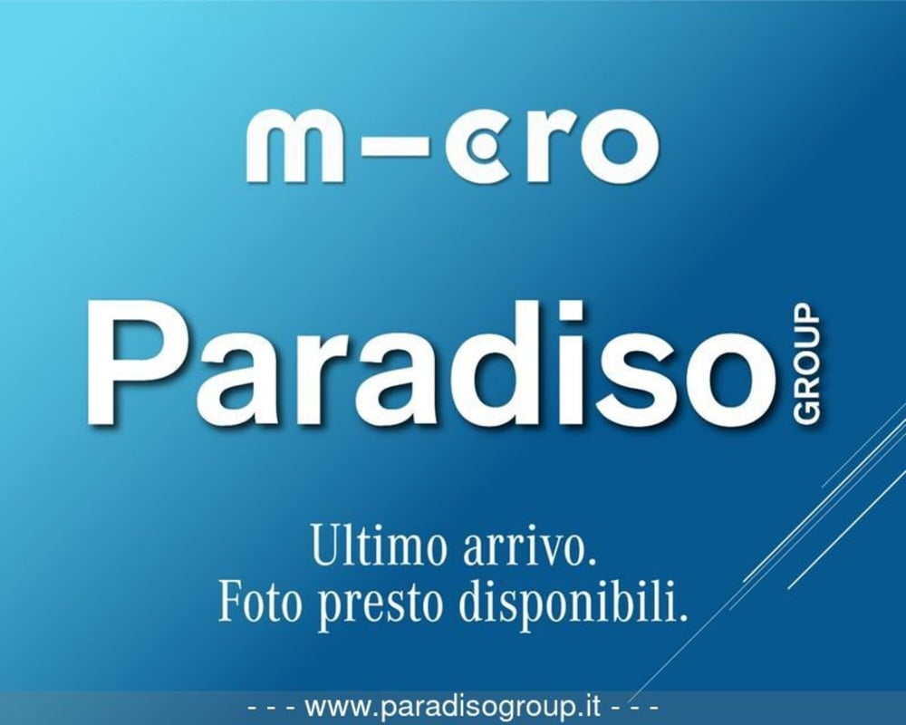 Microlino Microlino Dolce nuova a Catanzaro