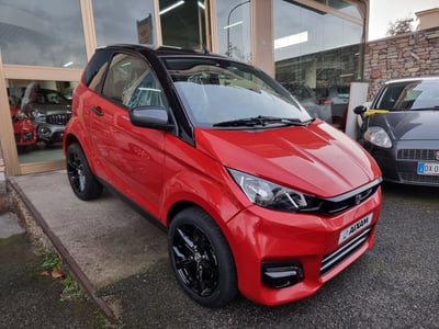 Aixam City 482 City 482 Emotion Sport E5 nuova a Marano di Napoli