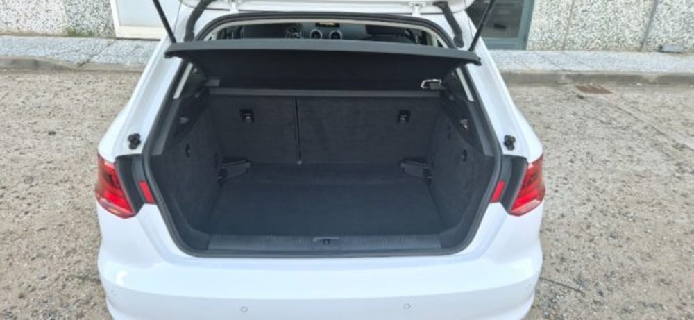 Volkswagen Golf usata a Oristano (14)