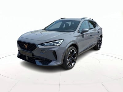 Cupra Formentor Formentor 1.5 tsi 150cv dsg del 2022 usata a Arzignano