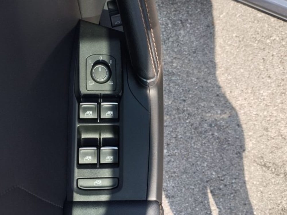 Cupra Formentor usata a Vicenza (16)
