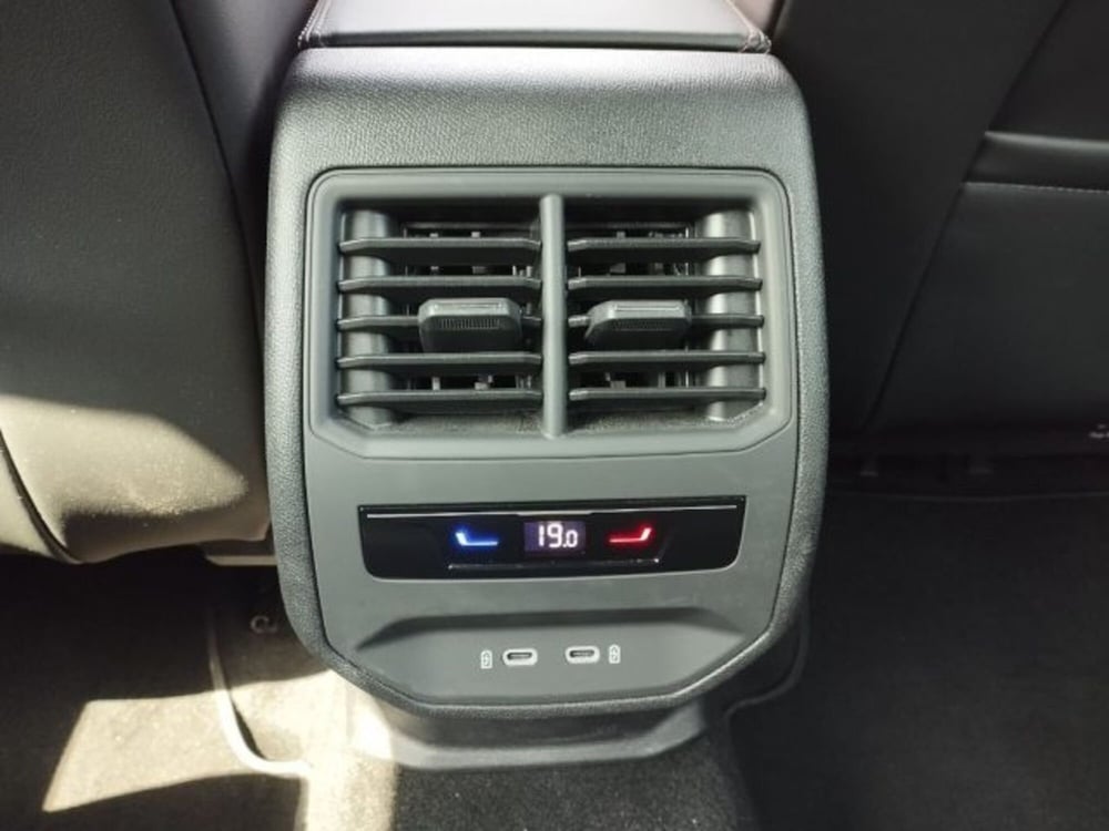 Cupra Formentor usata a Vicenza (18)