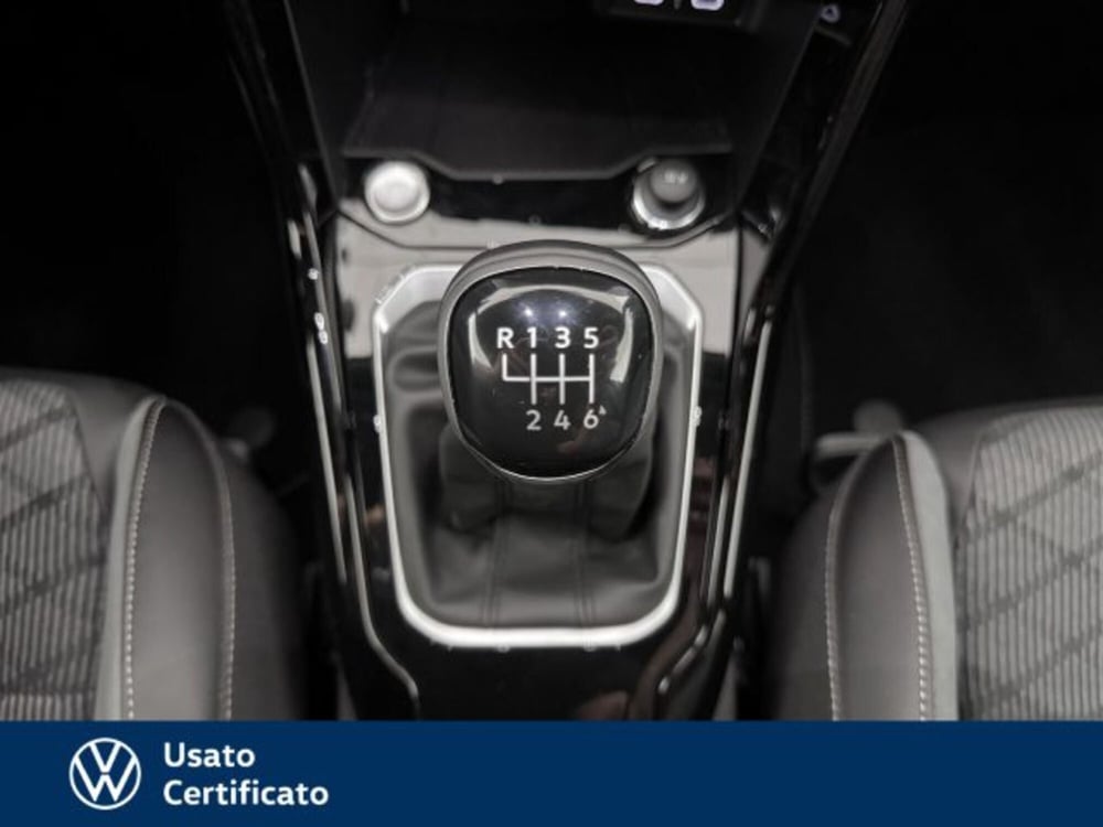 Volkswagen T-Roc usata a Vicenza (19)