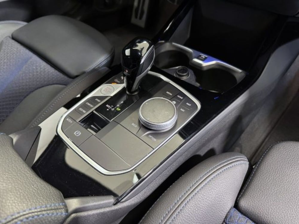 BMW Serie 1 usata a Modena (9)
