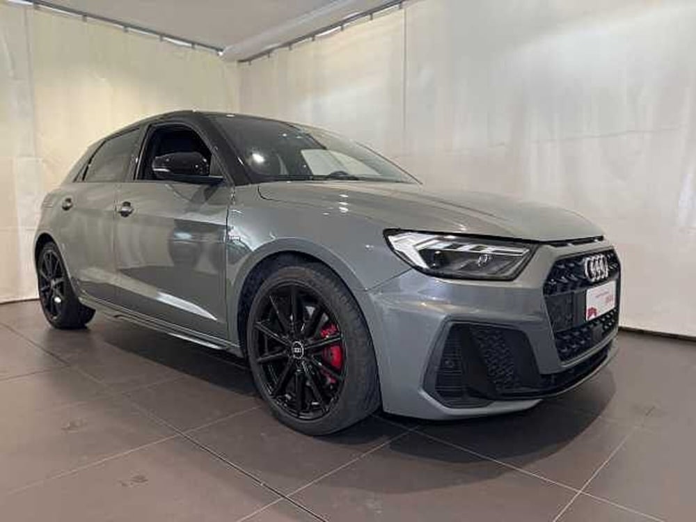 Audi A1 Sportback usata a Genova