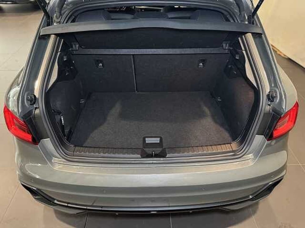Audi A1 Sportback usata a Genova (13)