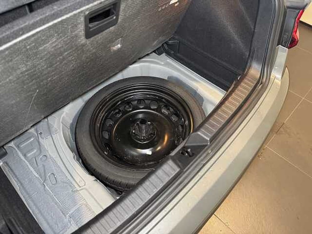 Audi A1 Sportback usata a Genova (14)