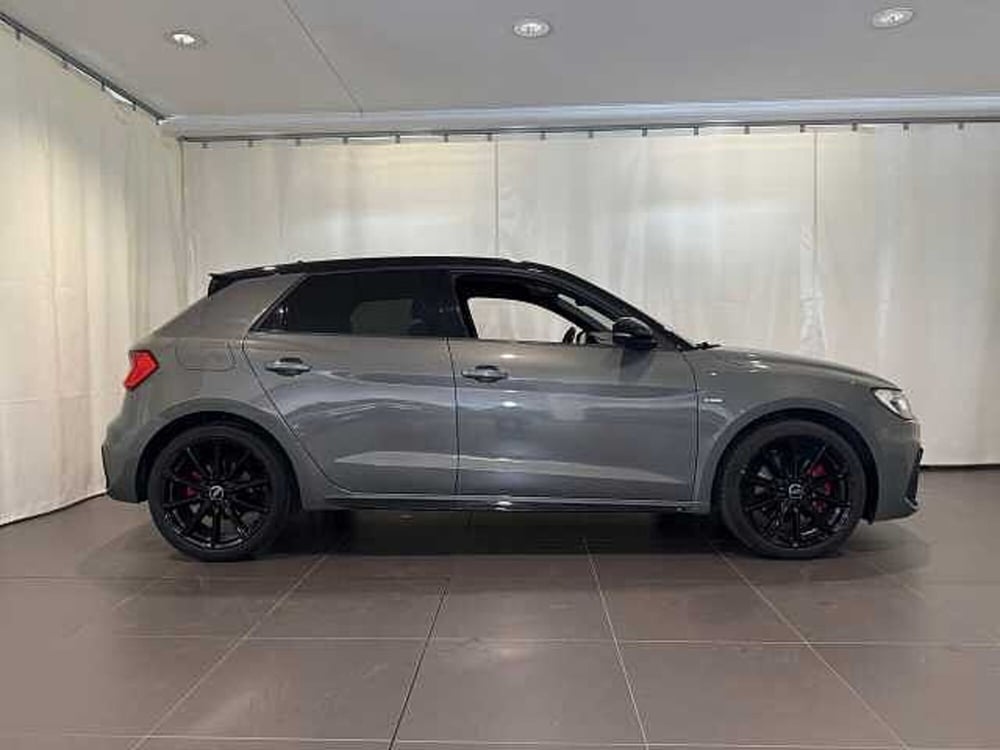 Audi A1 Sportback usata a Genova (2)