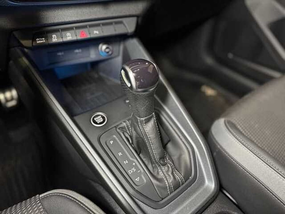 Audi A1 Sportback usata a Genova (8)