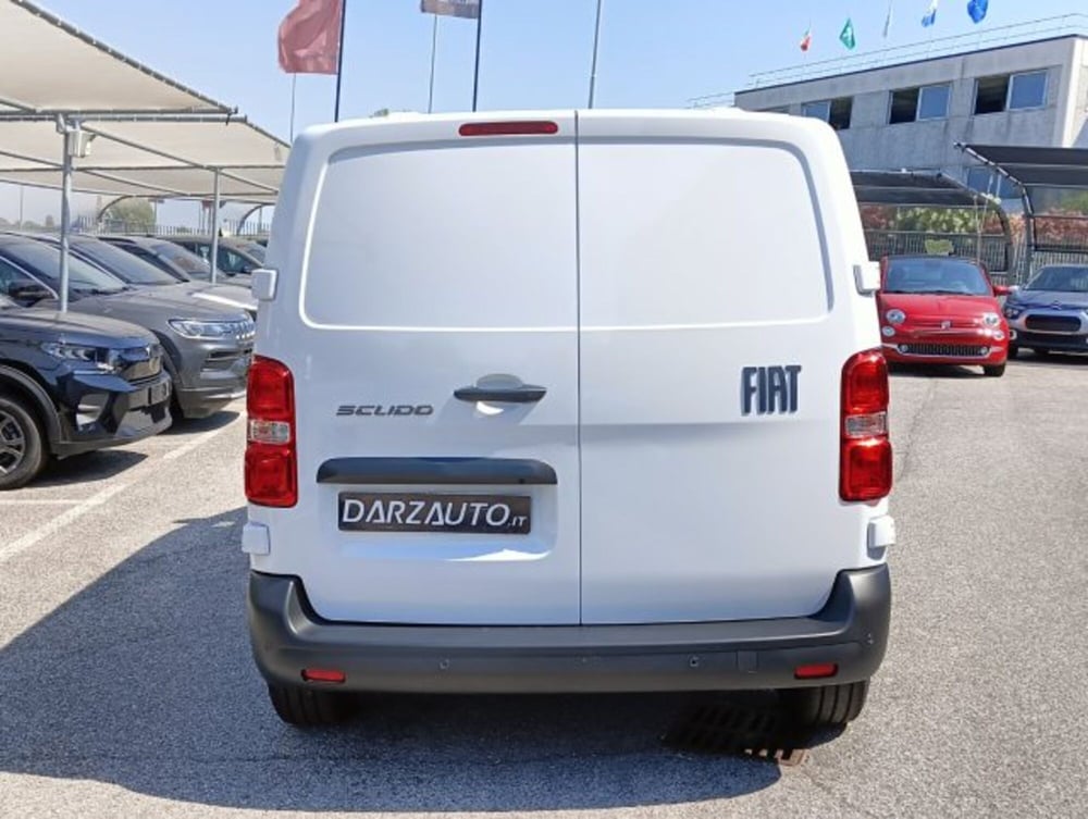 Fiat Scudo Furgone nuova a Brescia (19)