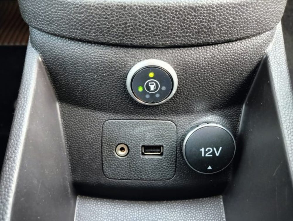 Ford Fiesta usata a Brescia (13)