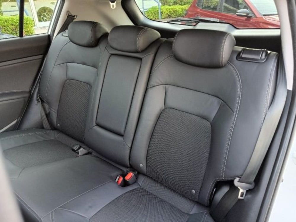 Kia Sportage usata a Brescia (10)