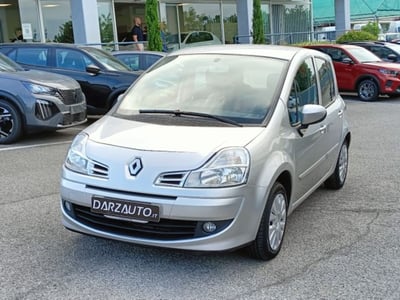 Renault Modus 1.2 16V Wave del 2013 usata a Desenzano del Garda