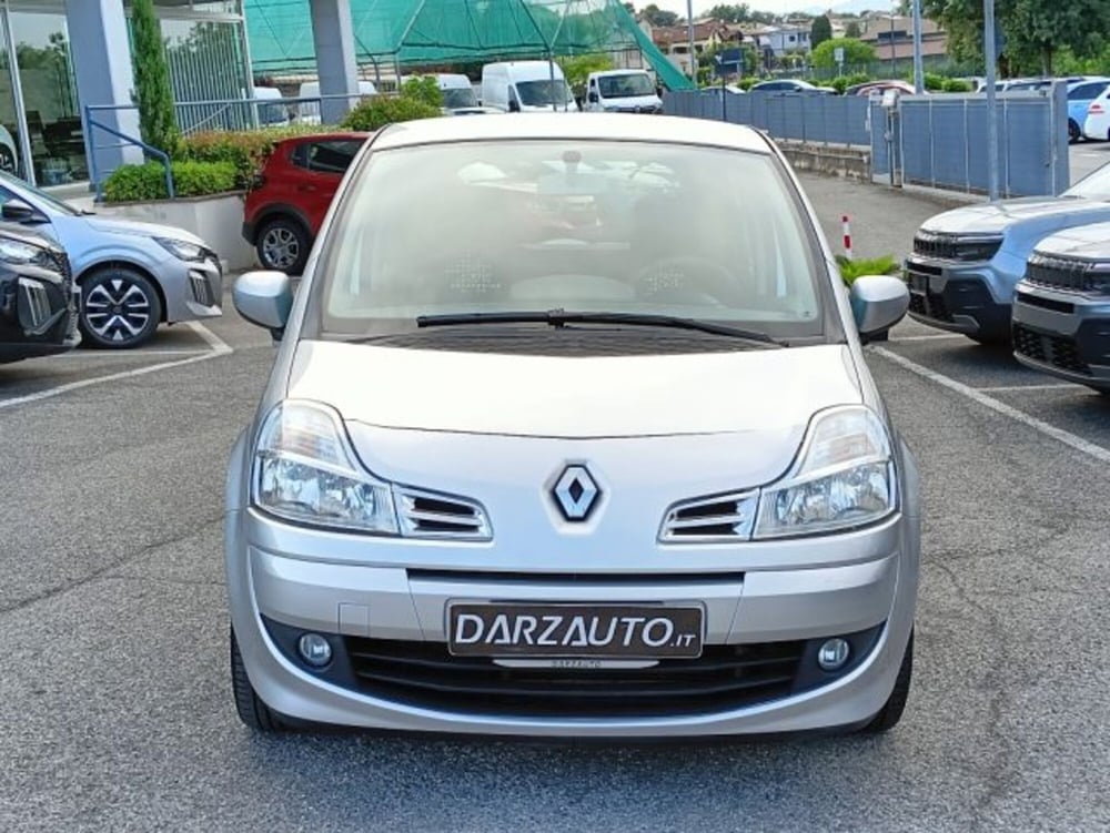 Renault Modus usata a Brescia (2)