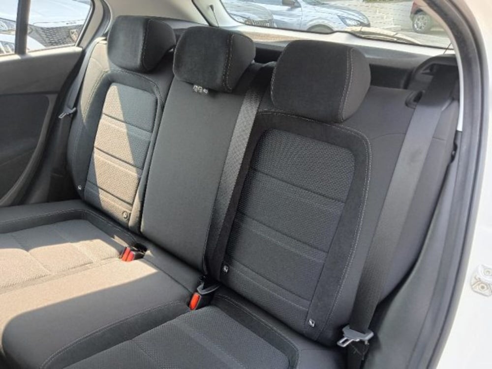 Fiat Tipo usata a Brescia (10)