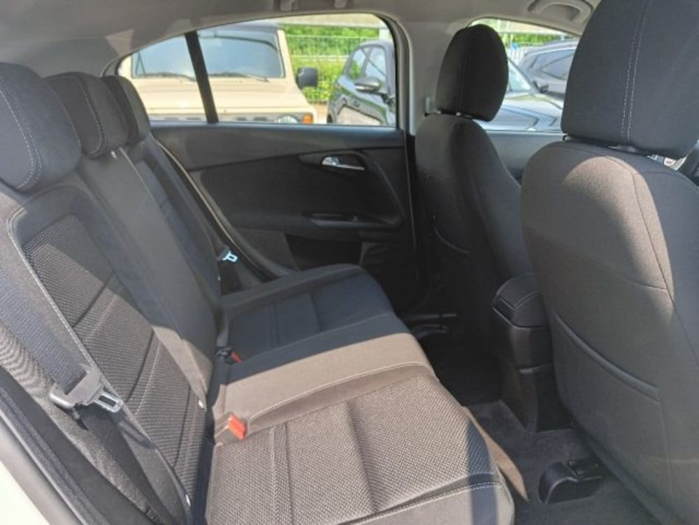 Fiat Tipo usata a Brescia (18)