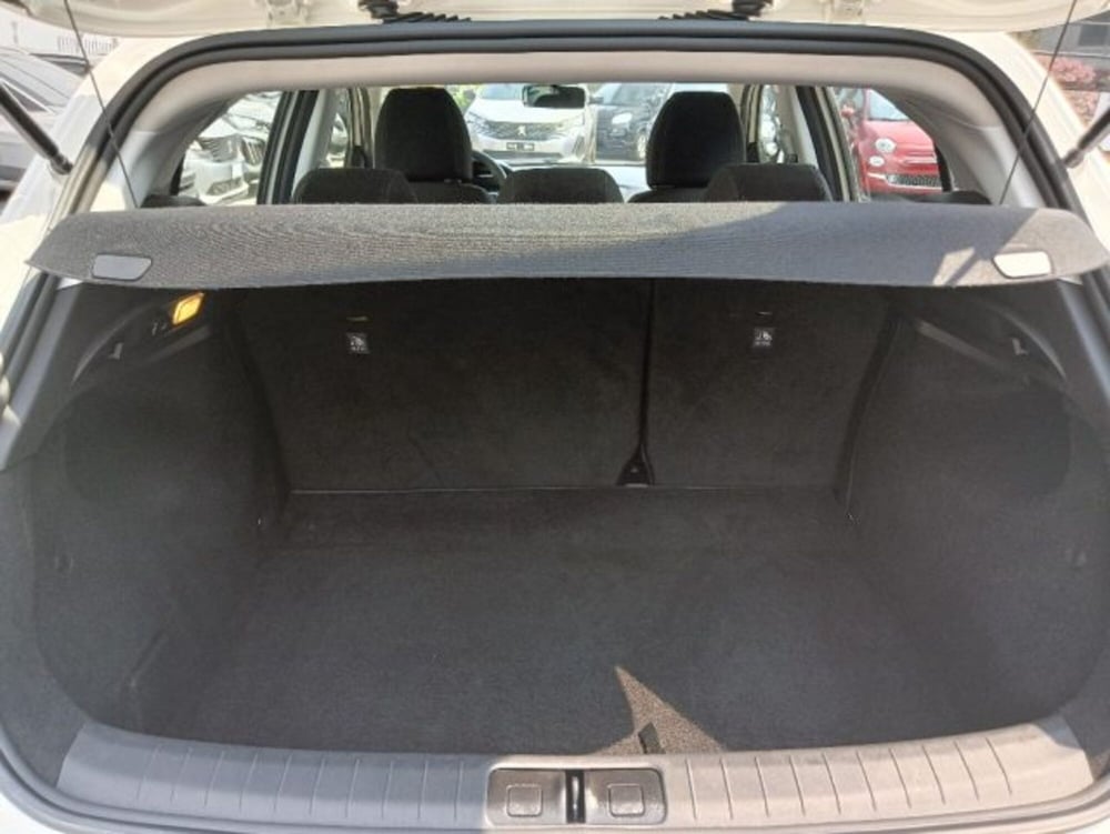 Fiat Tipo usata a Brescia (19)