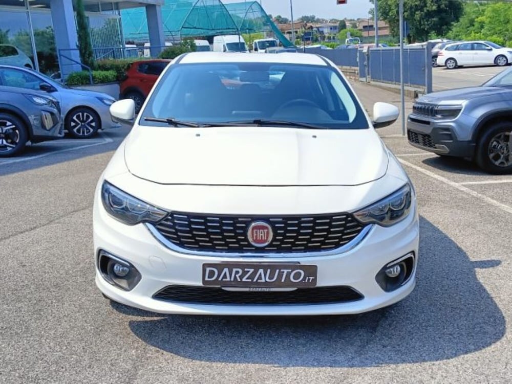 Fiat Tipo usata a Brescia (2)