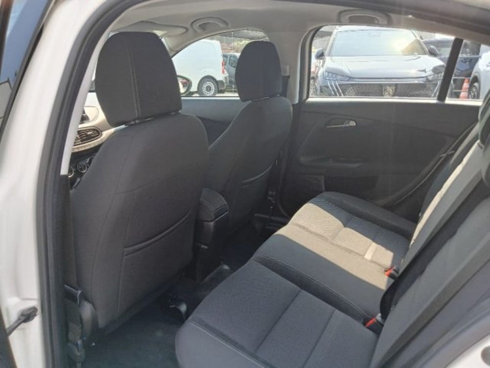 Fiat Tipo usata a Brescia (20)