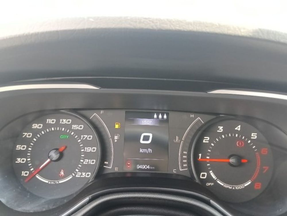 Fiat Tipo usata a Brescia (7)