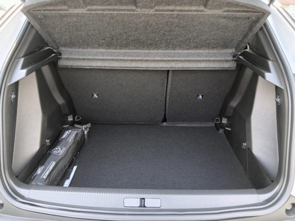 Peugeot 2008 nuova a Brescia (17)