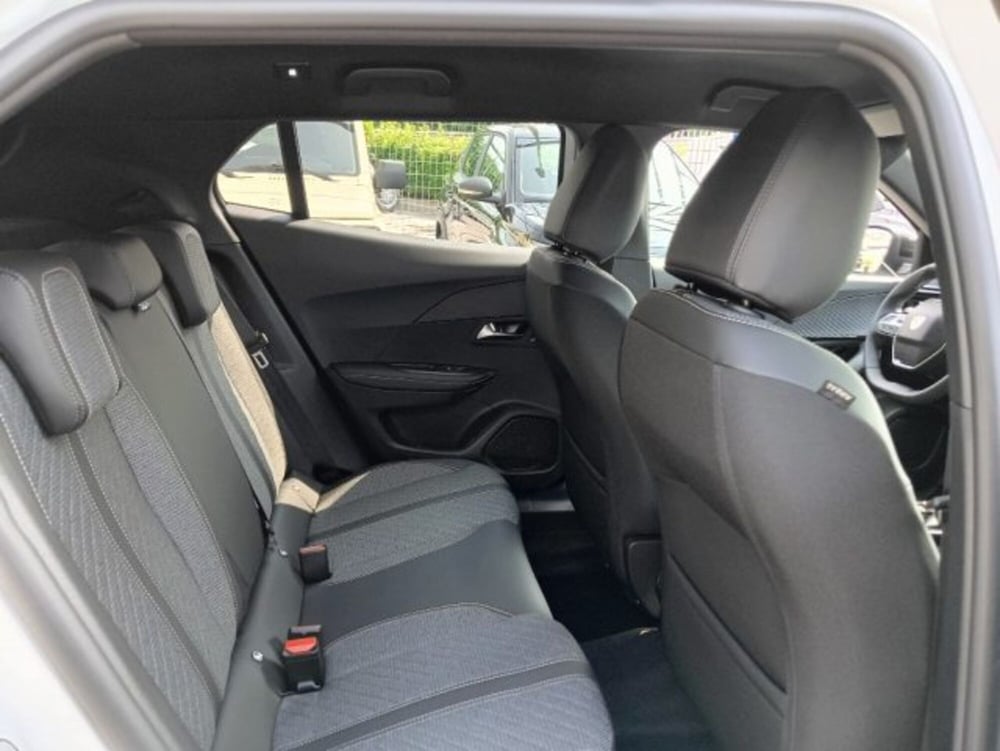 Peugeot 2008 nuova a Brescia (20)