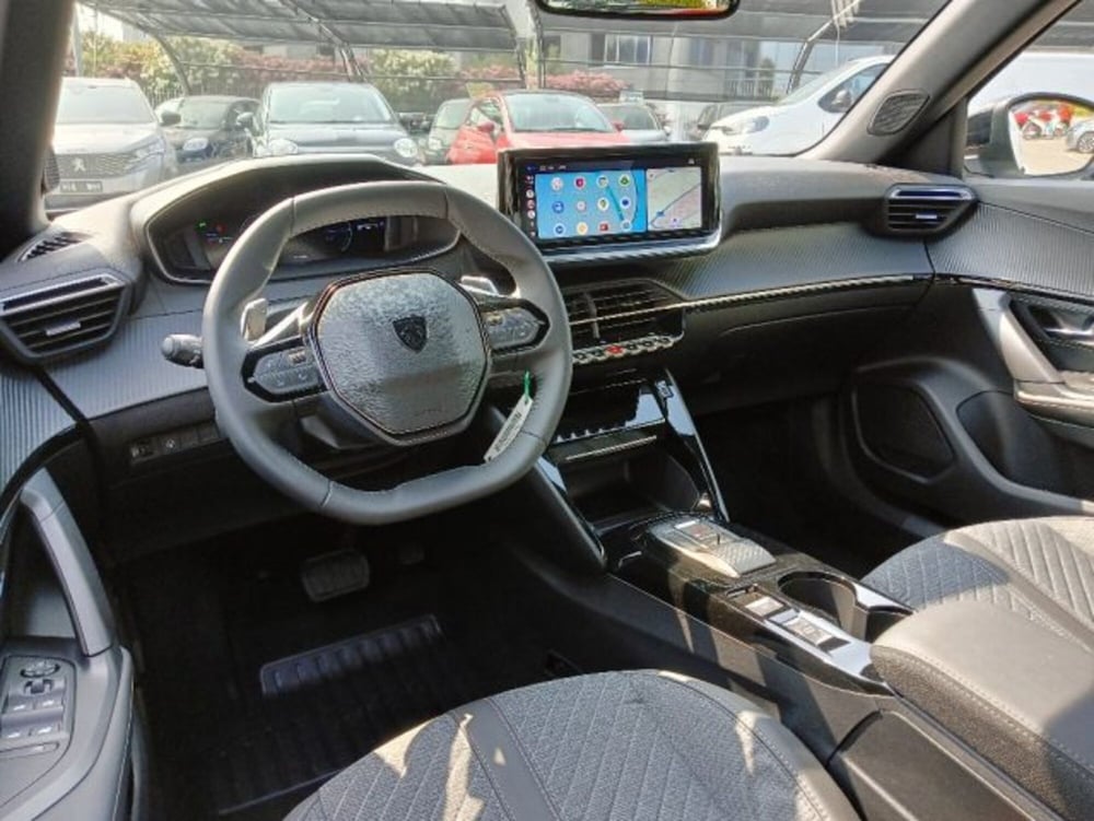 Peugeot 2008 nuova a Brescia (6)